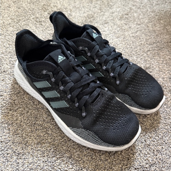 adidas Shoes - Adidas Fluidflow 2.0 Atheltic Shoes
